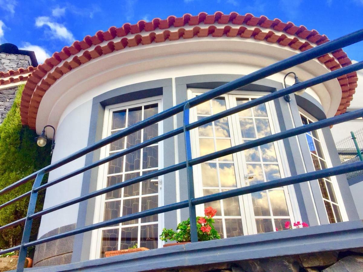 阿科达卡列塔Casa Lira别墅 外观 照片